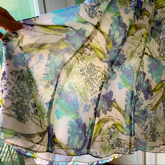 Adrianna Papell Spring Dress - Picture 2 of 6